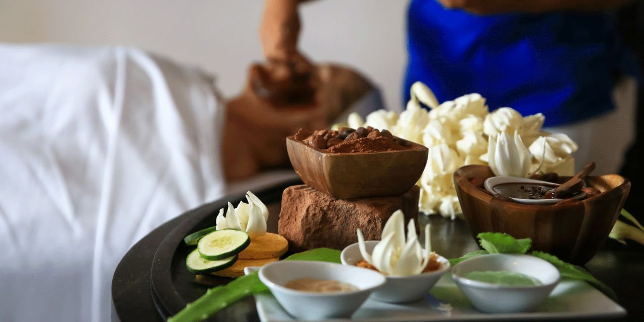 Las Terrazas Resort & Residences