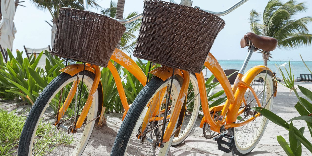 Las Terrazas Resort & Residences