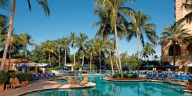 The Ritz-Carlton, Naples in Naples, Florida