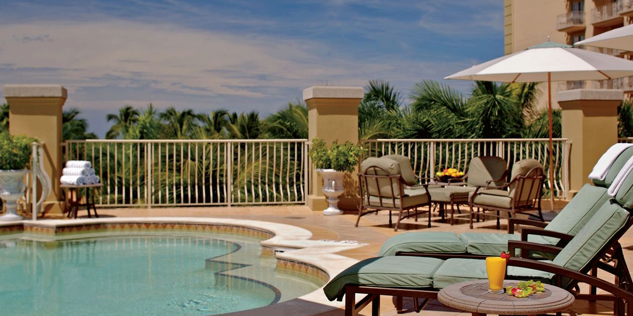 The Ritz-Carlton, Naples