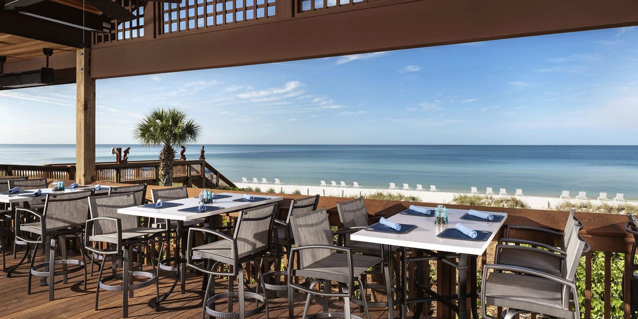 The Ritz-Carlton, Naples