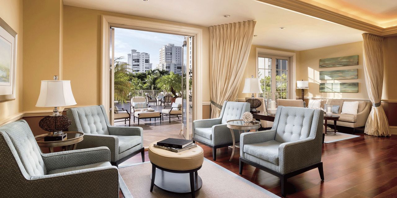 The Ritz-Carlton, Naples