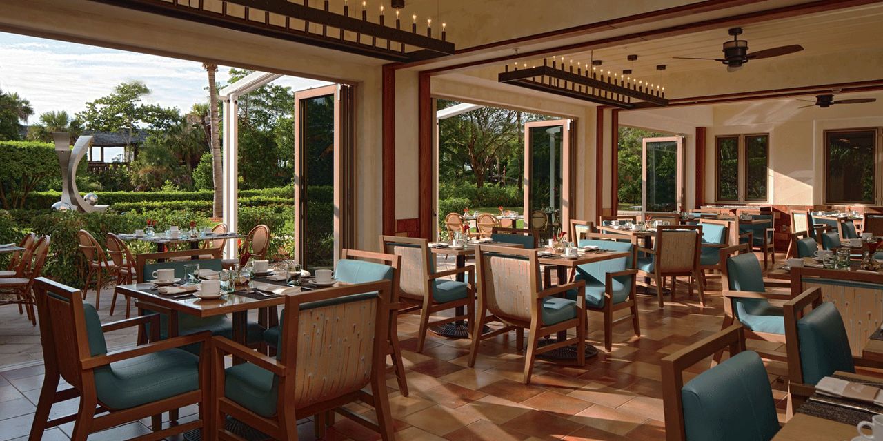 The Ritz-Carlton, Naples