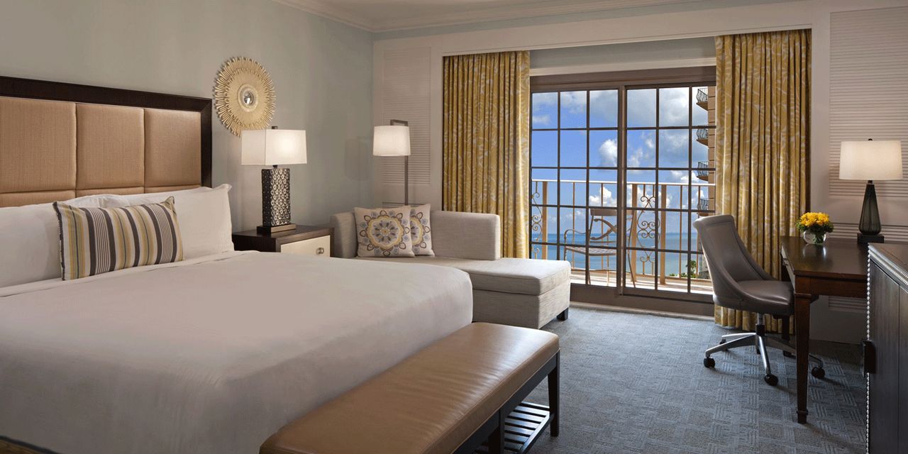 The Ritz-Carlton, Naples