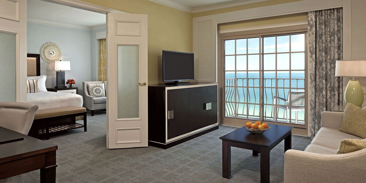 The Ritz-Carlton, Naples