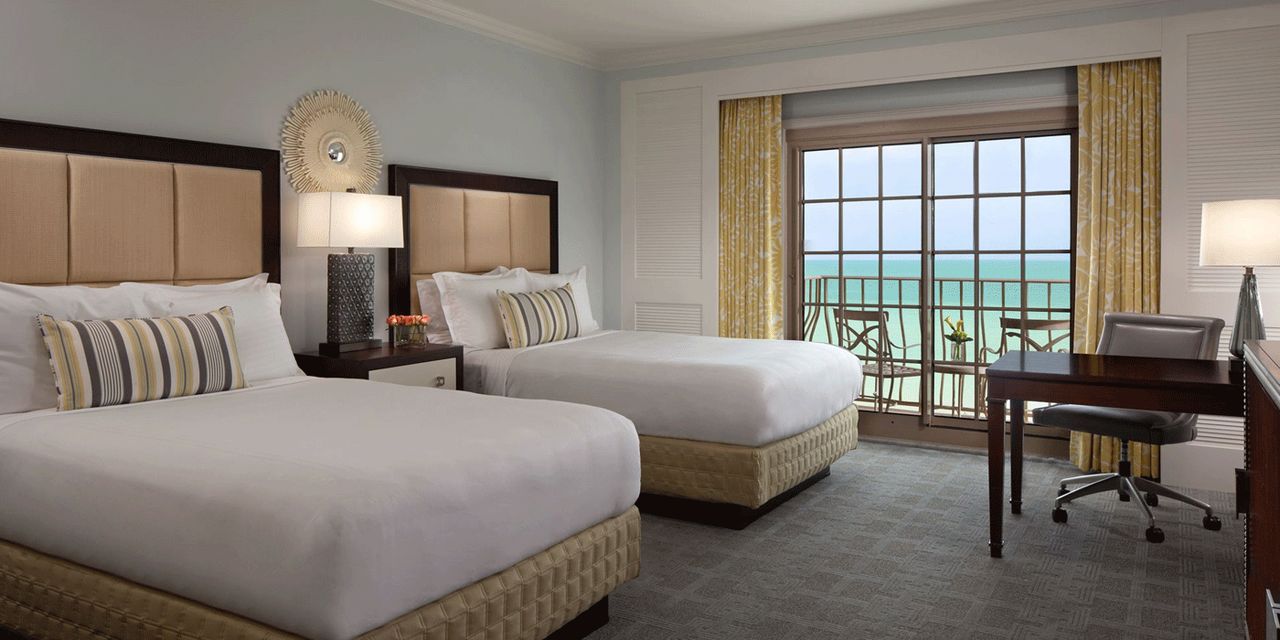 The Ritz-Carlton, Naples