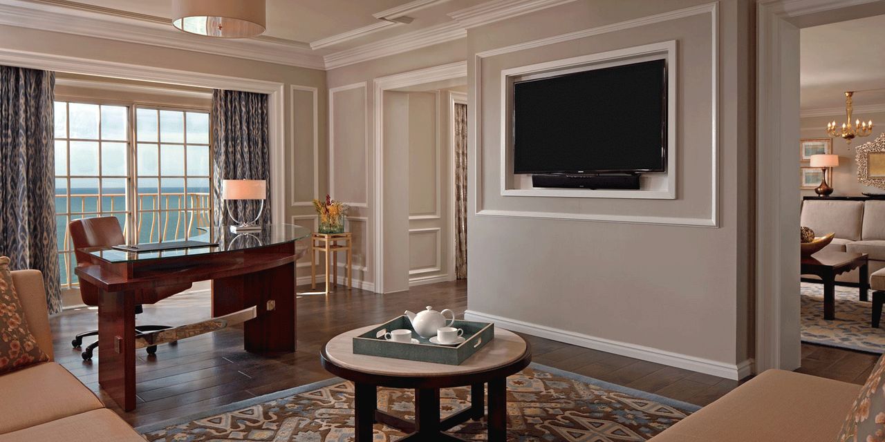 The Ritz-Carlton, Naples