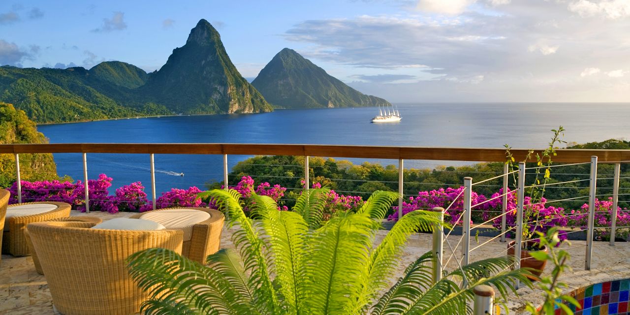 Jade Mountain