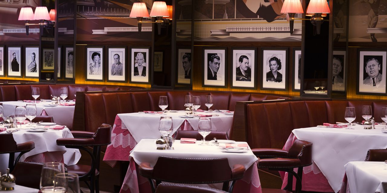 The Beaumont Mayfair