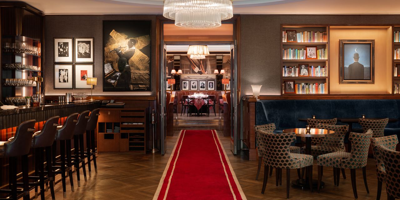 The Beaumont Mayfair