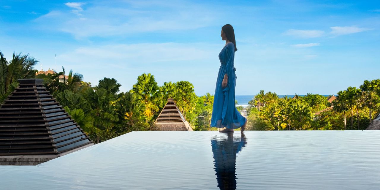 The Ritz-Carlton, Bali