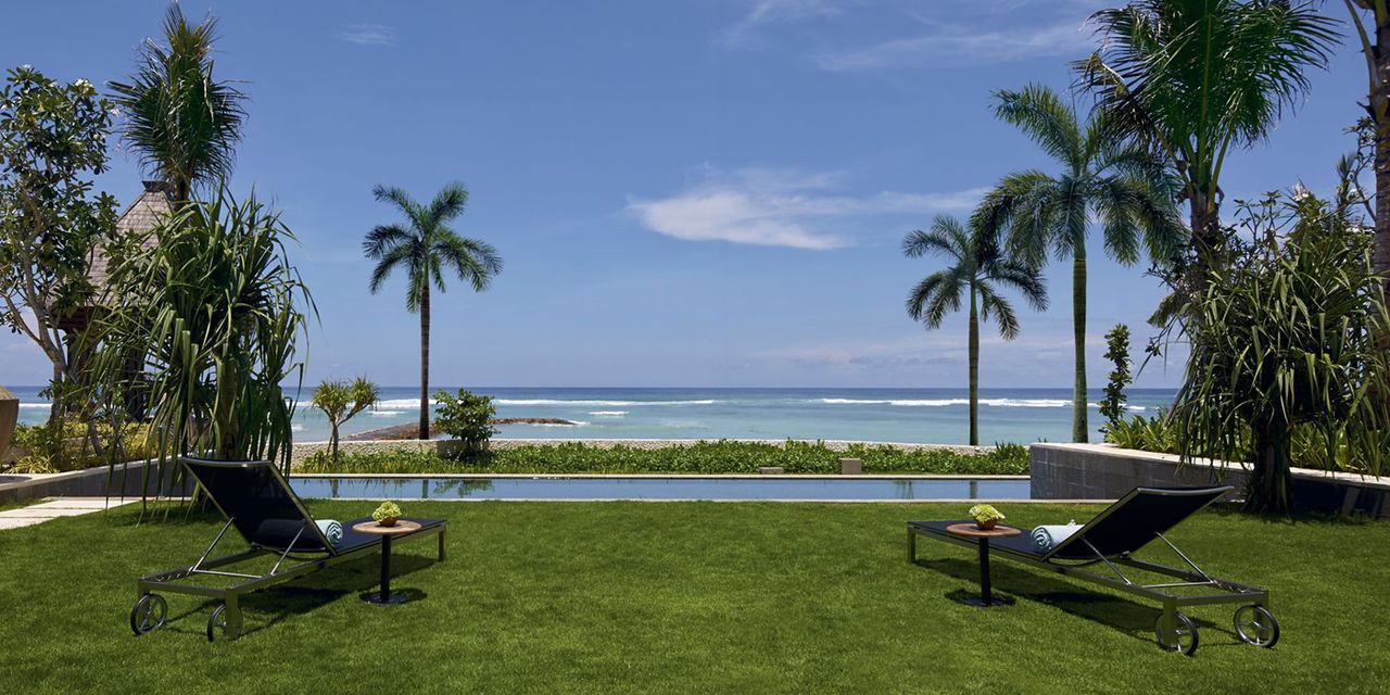 The Ritz-Carlton, Bali