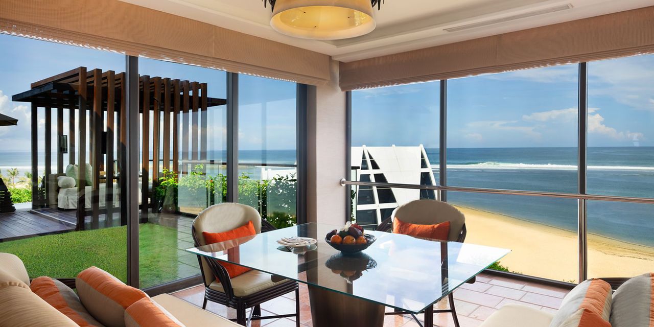 The Ritz-Carlton, Bali