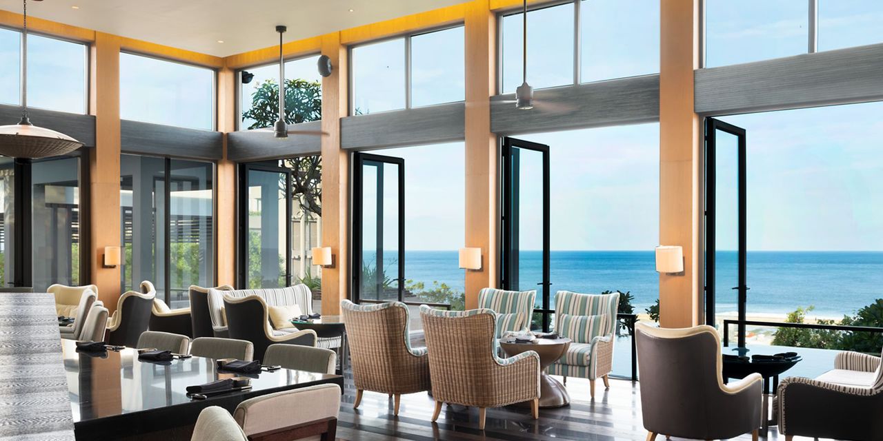 The Ritz-Carlton, Bali