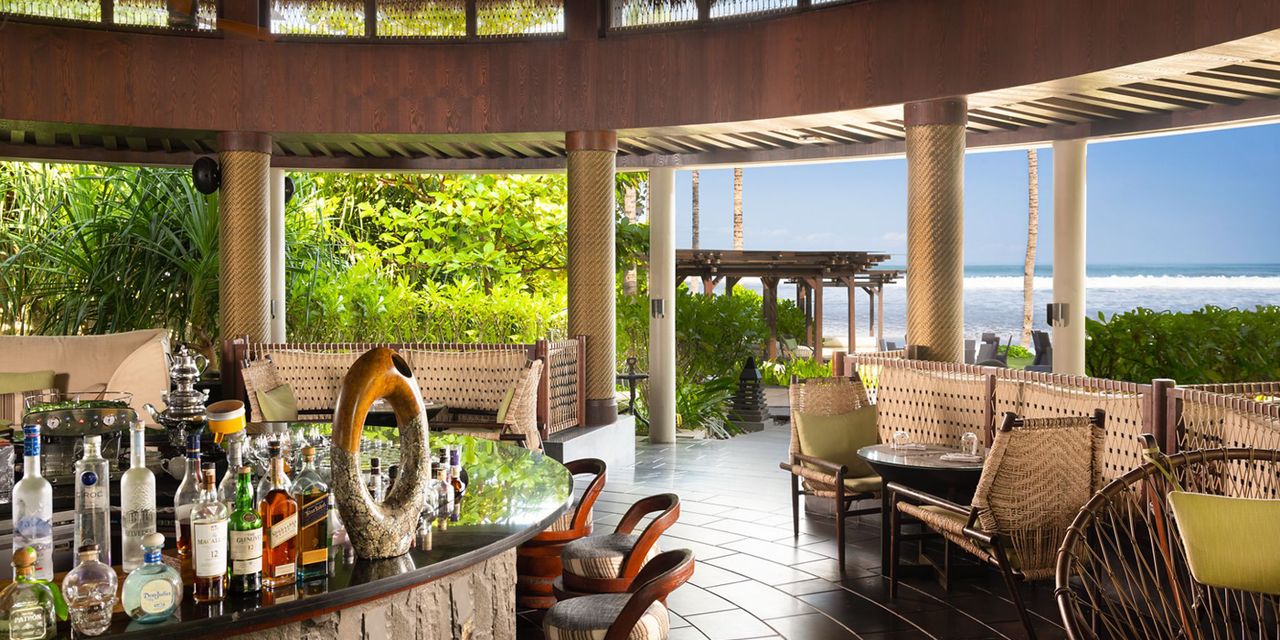 The Ritz-Carlton, Bali