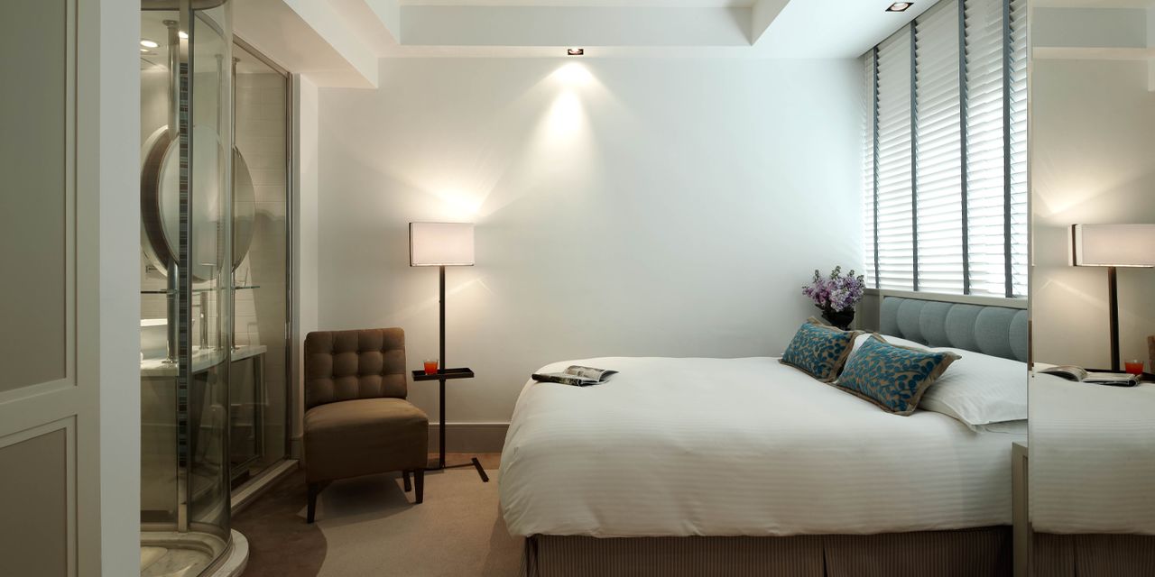 Lanson Place Hotel Hong Kong