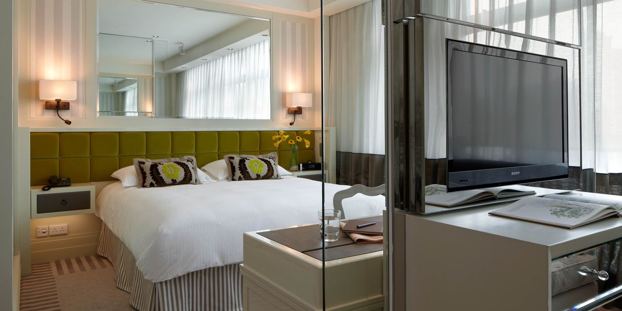 Lanson Place Hotel Hong Kong