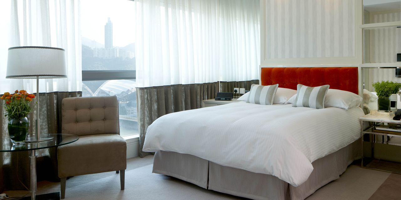 Lanson Place Hotel Hong Kong