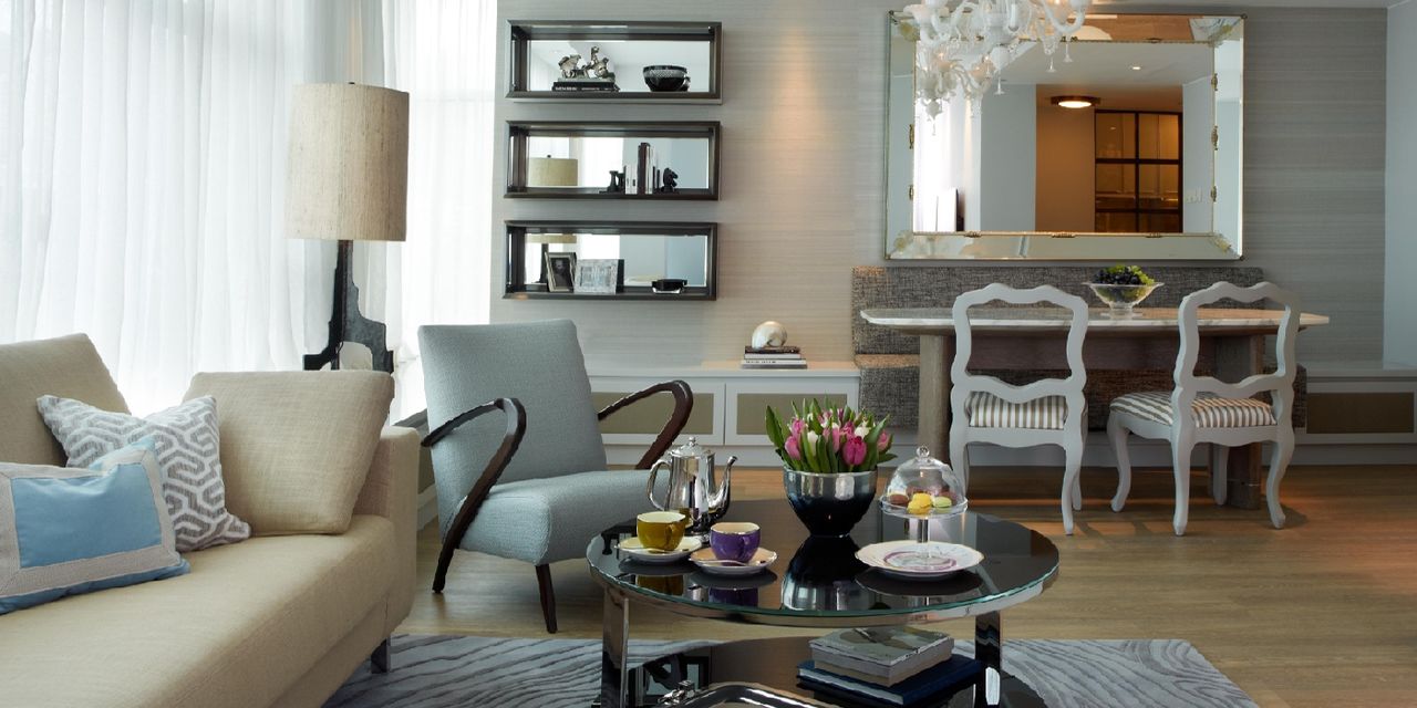 Lanson Place Hotel Hong Kong