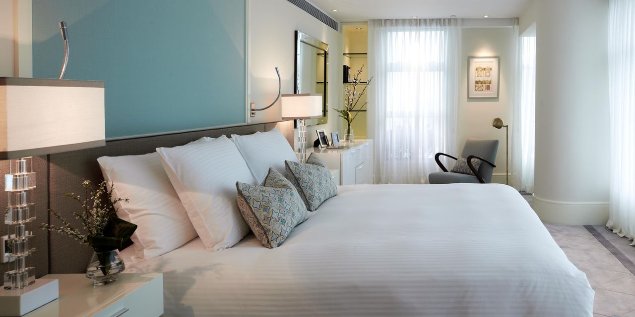 Lanson Place Hotel Hong Kong