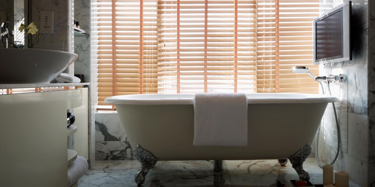 Lanson Place Hotel Hong Kong