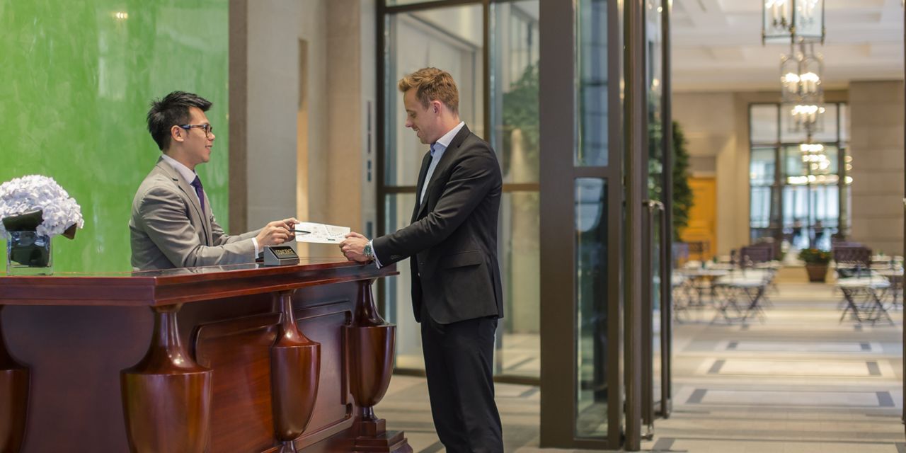 Lanson Place Hotel Hong Kong