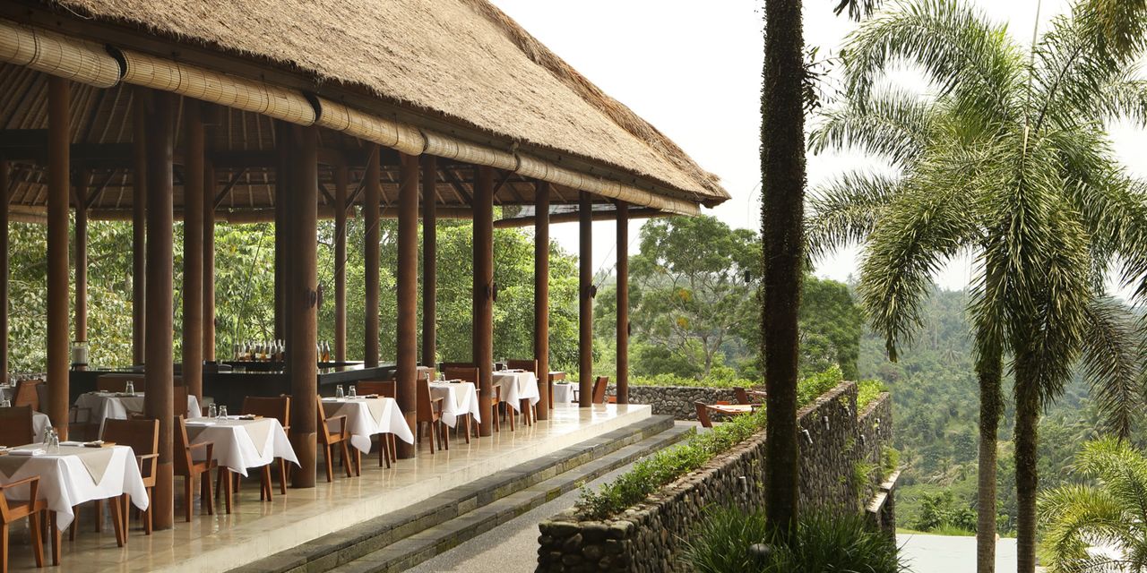 Alila Ubud