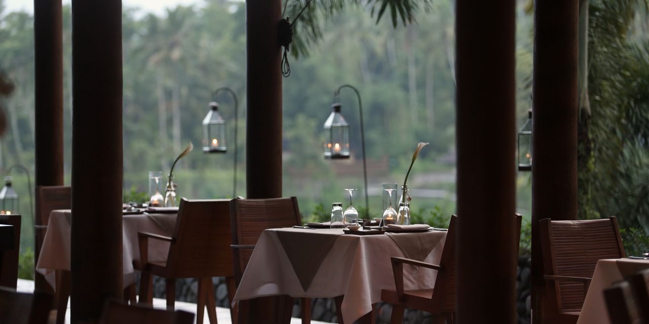 Alila Ubud