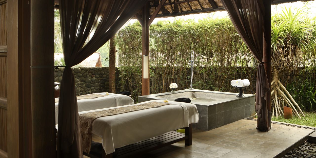 Alila Ubud