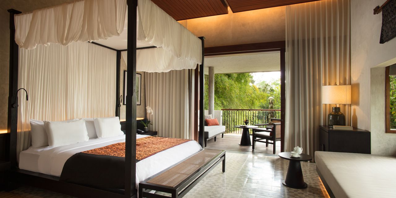 Alila Ubud
