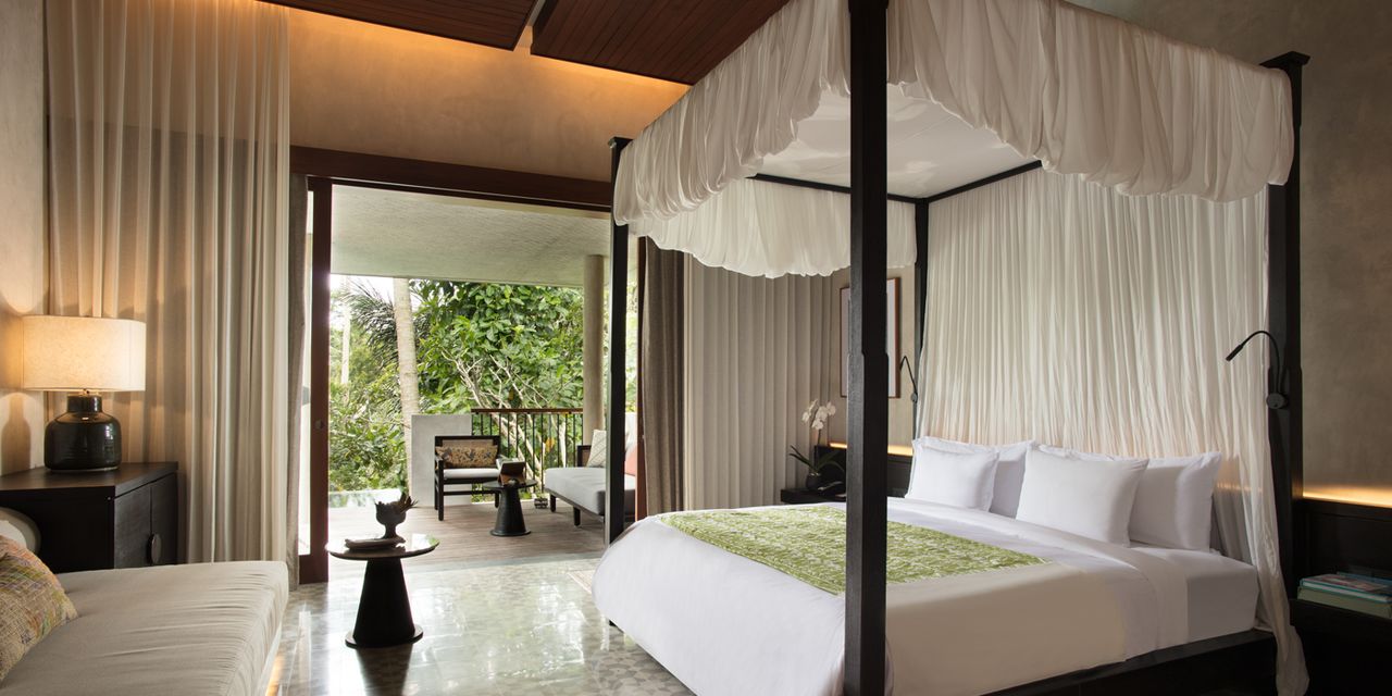 Alila Ubud