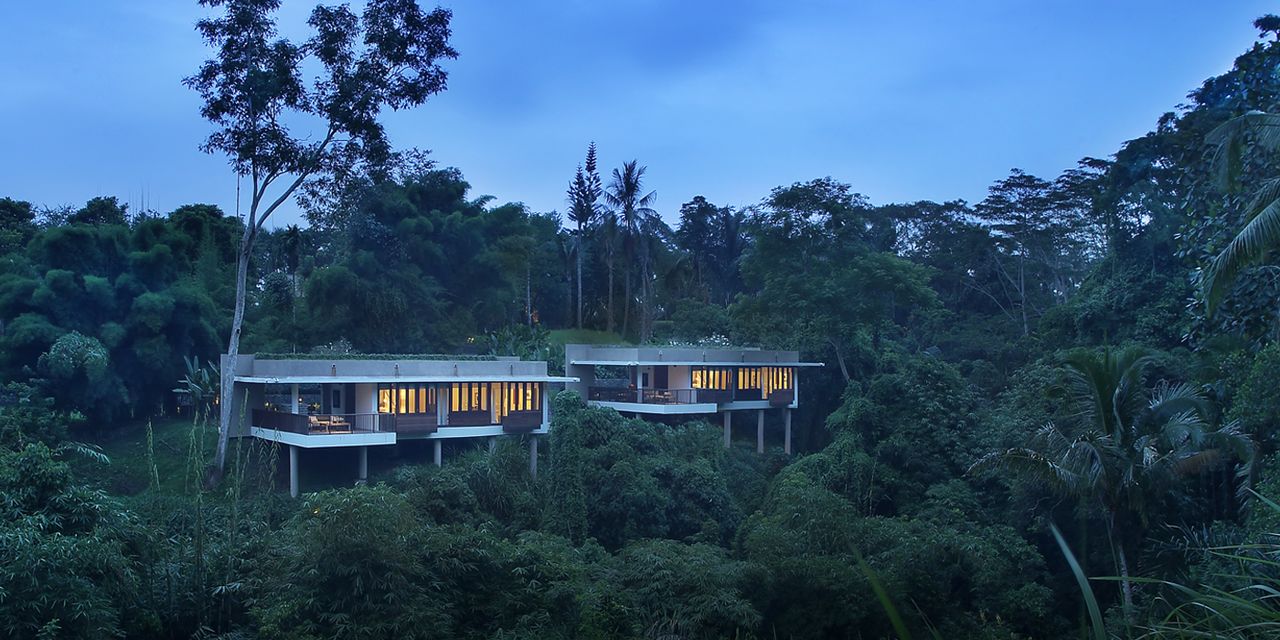 Alila Ubud