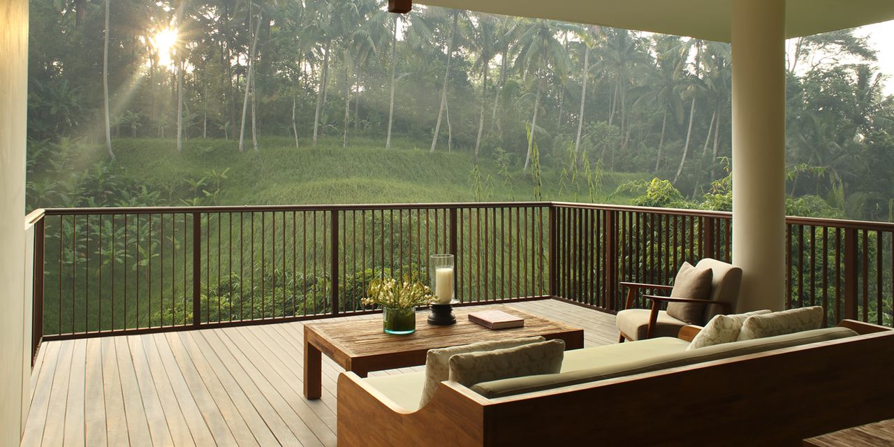 Alila Ubud