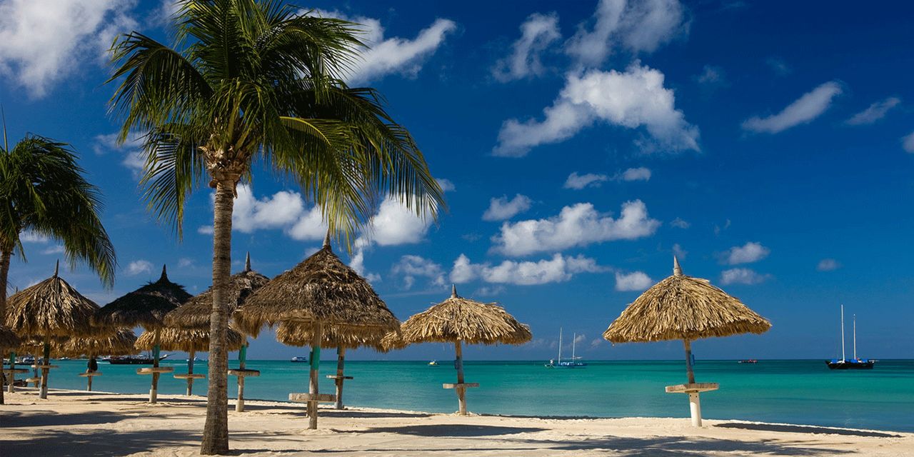 Aruba Marriott Resort & Stellaris Casino