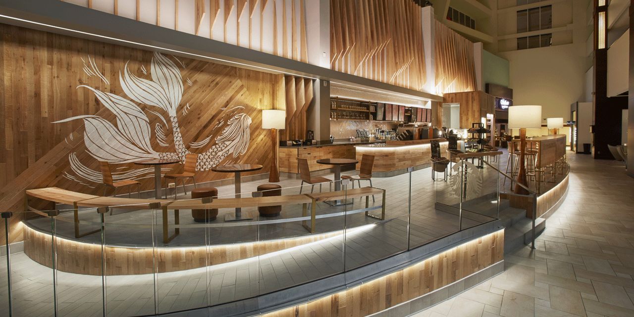 Aruba Marriott Resort & Stellaris Casino