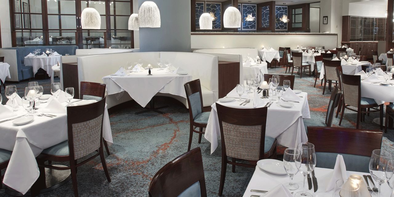 Aruba Marriott Resort & Stellaris Casino