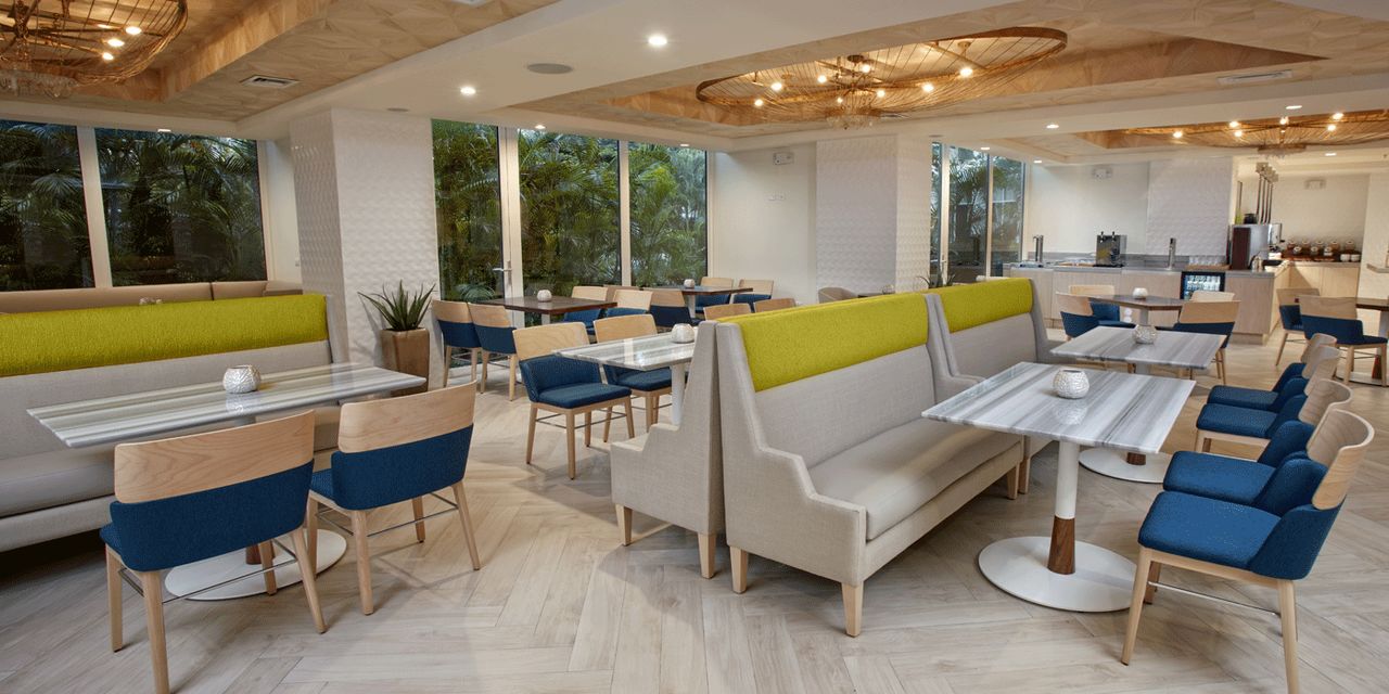 Aruba Marriott Resort & Stellaris Casino