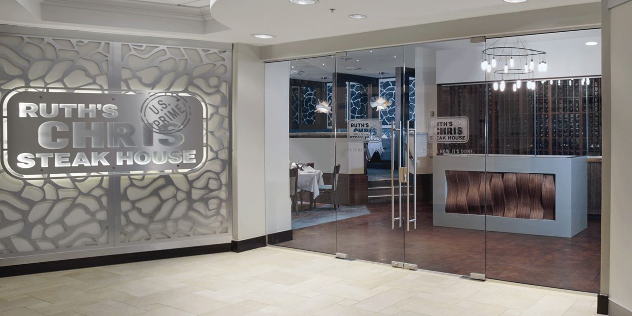 Aruba Marriott Resort & Stellaris Casino