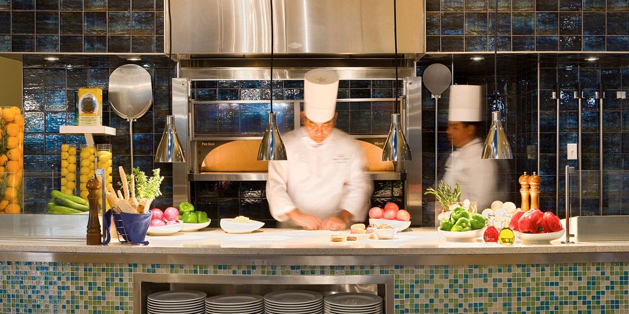 Aruba Marriott Resort & Stellaris Casino