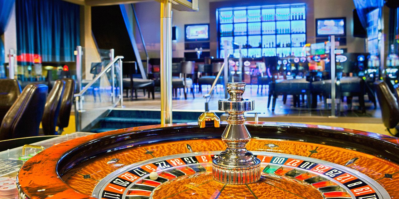 Aruba Marriott Resort & Stellaris Casino