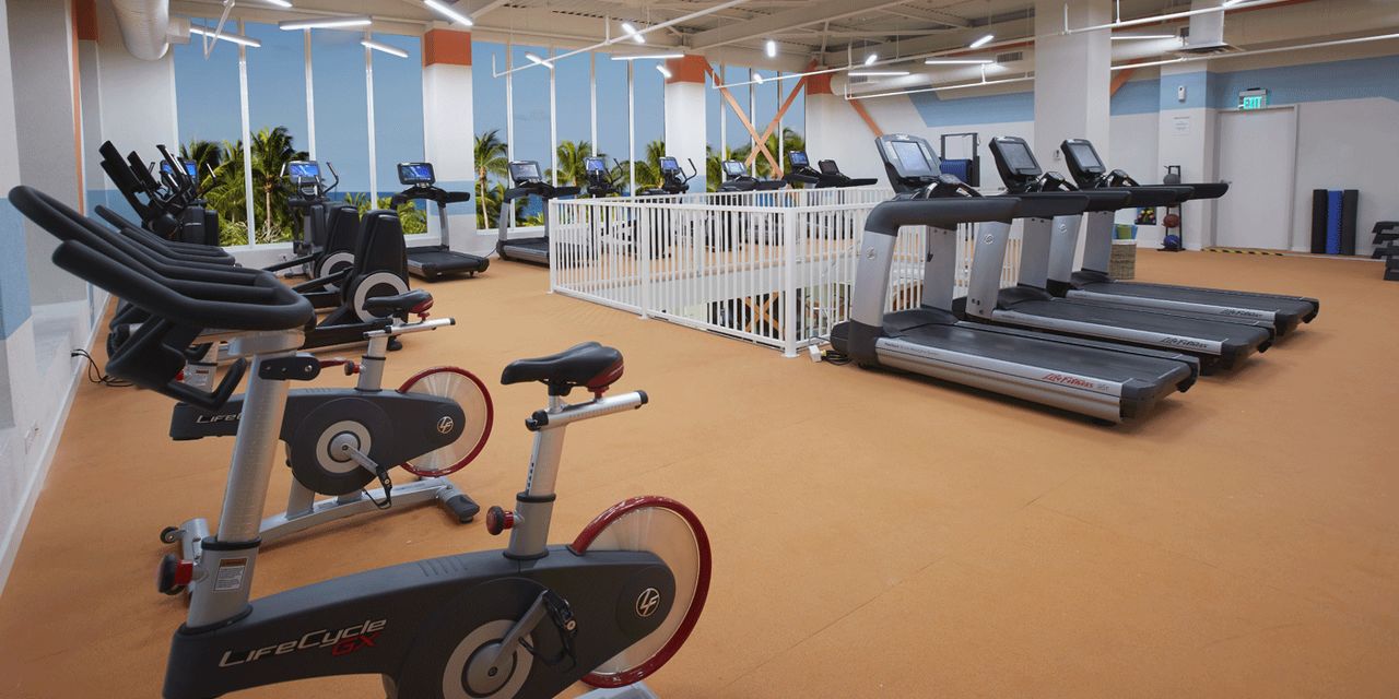 Aruba Marriott Resort & Stellaris Casino