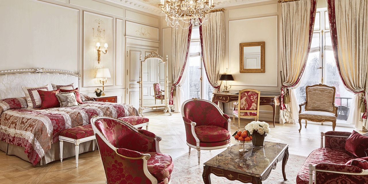 Le Meurice
