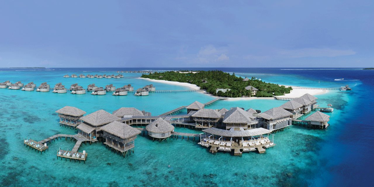Six Senses Laamu