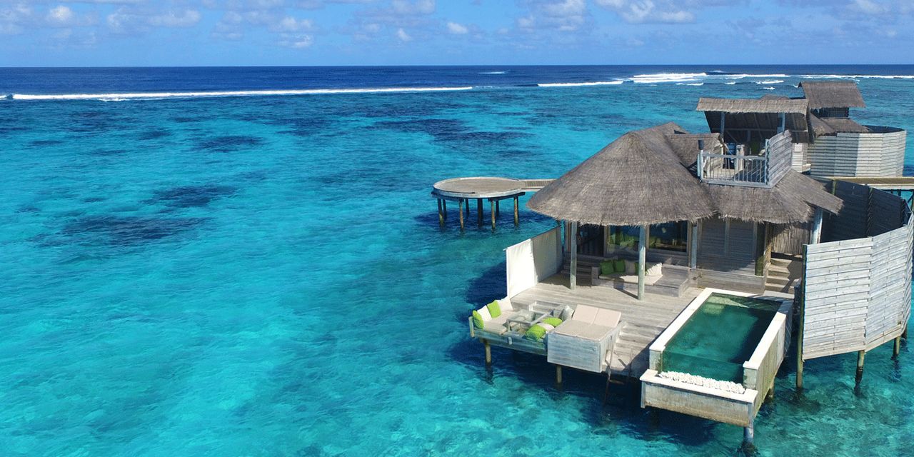 Six Senses Laamu