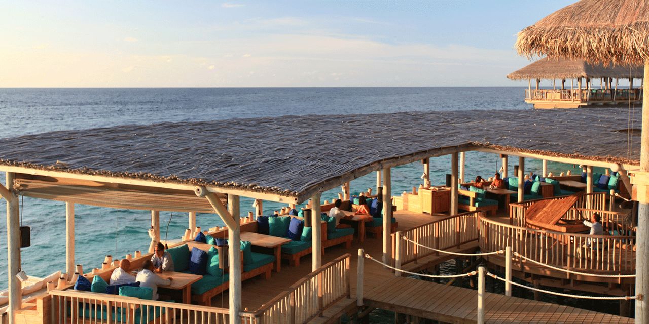 Six Senses Laamu