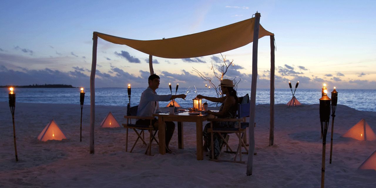 Six Senses Laamu