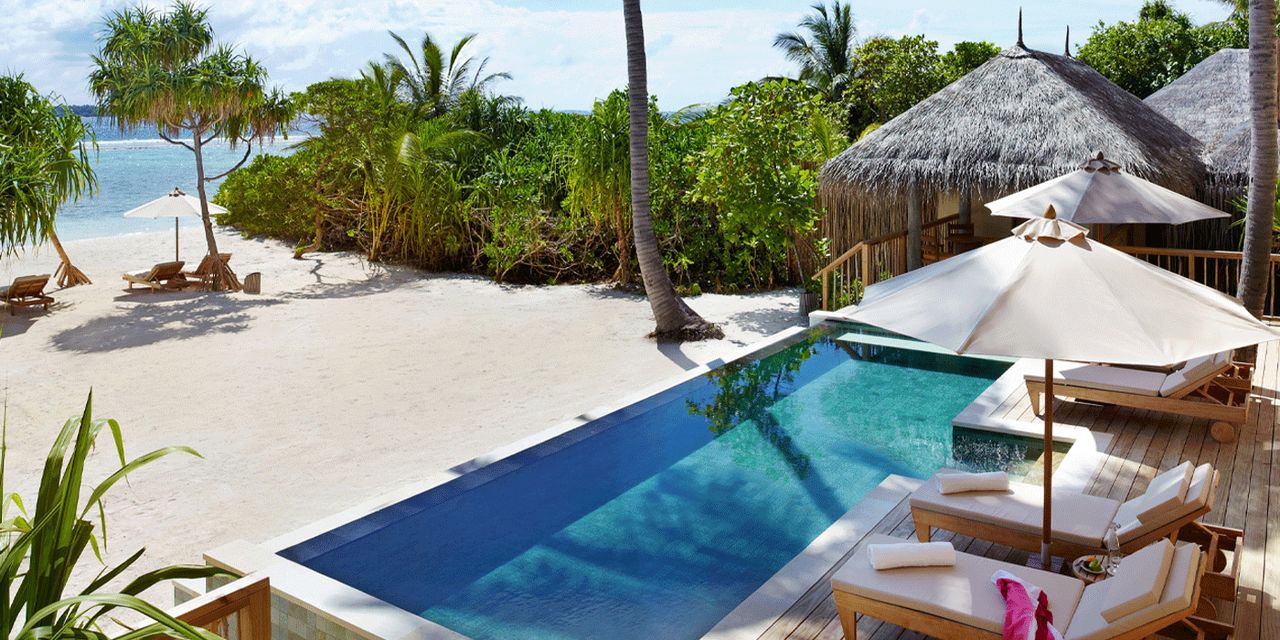 Six Senses Laamu