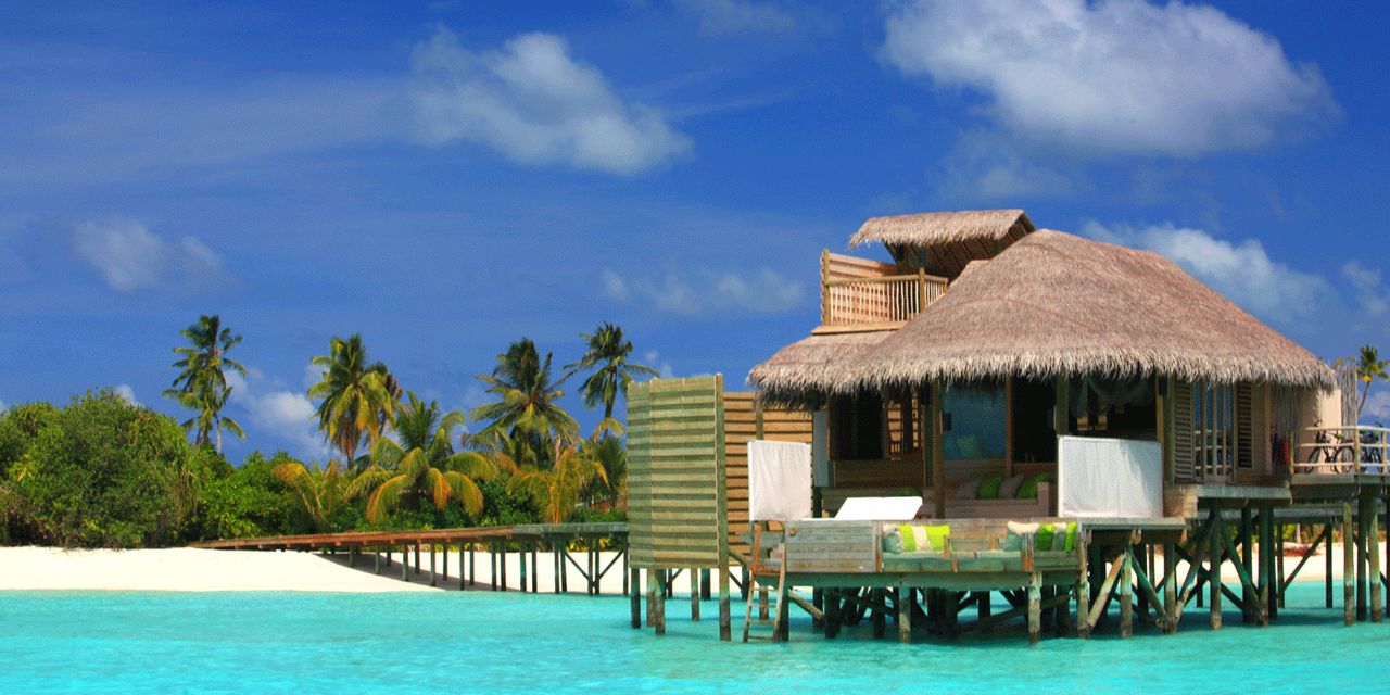 Six Senses Laamu