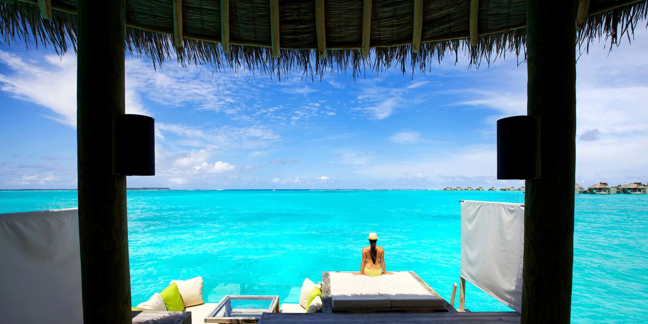 Six Senses Laamu