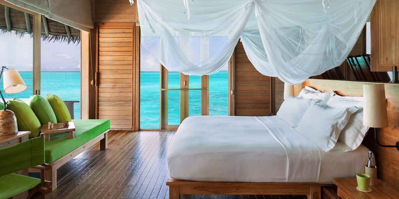 Six Senses Laamu